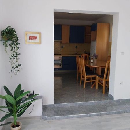 Apartments Josip Baška Voda Exterior foto